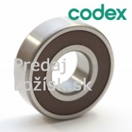 16003 2RS = CODEX