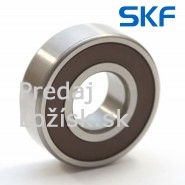 607 2RS C3 SKF = 607 2RSH C3 SKF