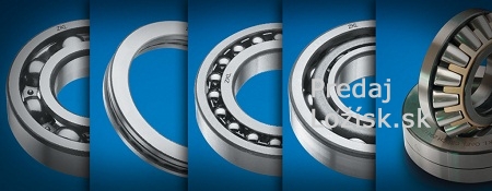 6202 2RS C3 SLOVAKIA ZVL