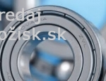 6213 2Z SLOVAKIA