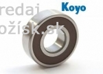 6303 2RS KOYO