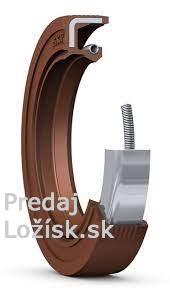 Gufero 120x160x12 HMSA10 V SKF = Gufero 120x160x12 FPM SKF