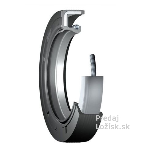 Gufero 55x100x10 HMSA10 RG SKF = Gufero 55x100x10 SKF NBR
