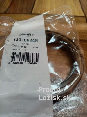 Gufero 55x72x10 BARD ACM CORTECO 12010694