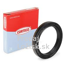 Gufero 60x75x8/10 B1SL CORTECO 01002864B