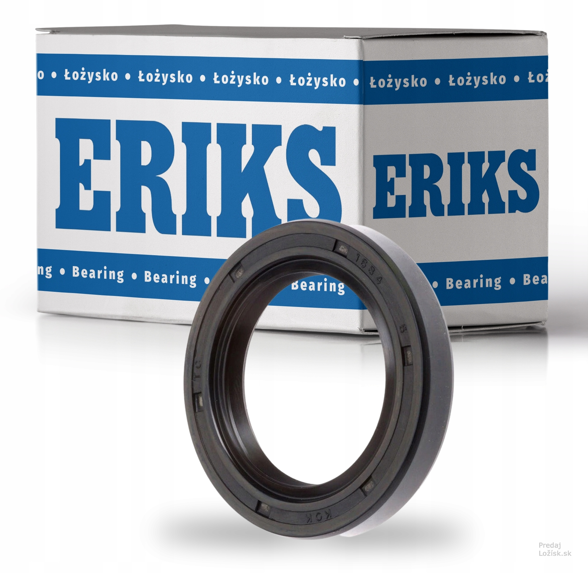 Gufero 70x125x12 ERIKS