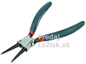 Kliešte segerové priame vnútorné EXTOL, 175mm