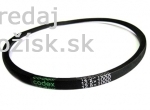 Klinový remeň 17x750Li/790Lw =
