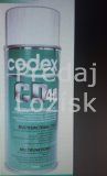 Multifunkčný sprej CD40 Codex 400 g