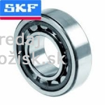 NU 306 ECP/C3 SKF = NU 306 C3 SKF