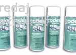 Sprej na reťaze CDKS S MoS2 400ml - Codex