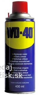 WD-40  400ml
