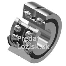 ZKLF 40100-2RS-2AP-XL INA