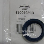 Gufero 20x28x6 BA CORTECO 12001989B