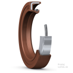 Gufero 45x65x8 HMS5 V SKF =  Gufero 45x65x8 FPM SKF G