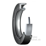 Gufero 55x100x10 HMSA10 RG SKF = Gufero 55x100x10 SKF NBR